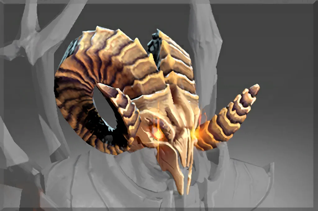 Скачать скин Skull Of Vashundol мод для Dota 2 на Doom - DOTA 2 ГЕРОИ
